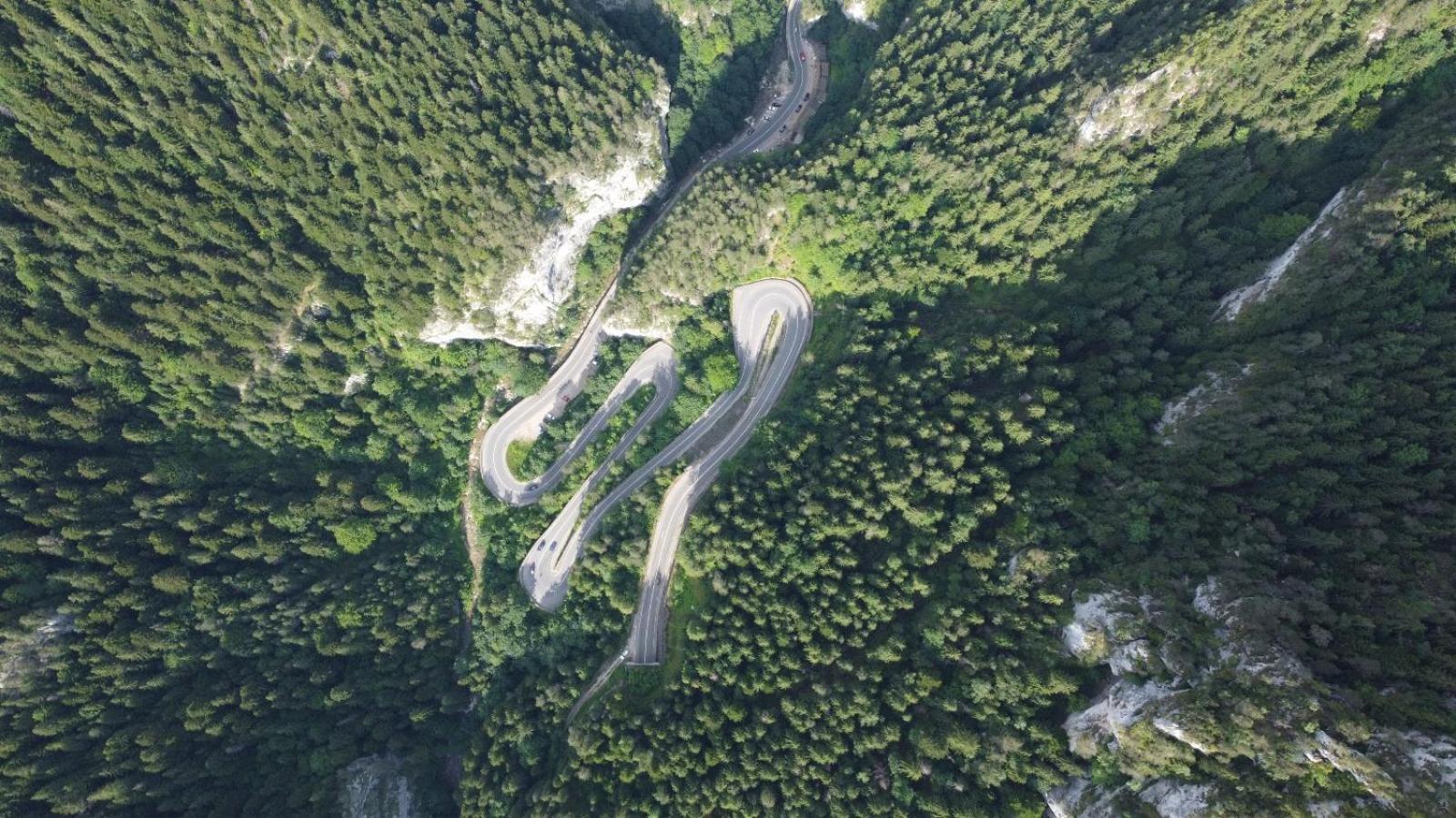 Pensiunea Cheile Sugaului Bicaz-Chei
