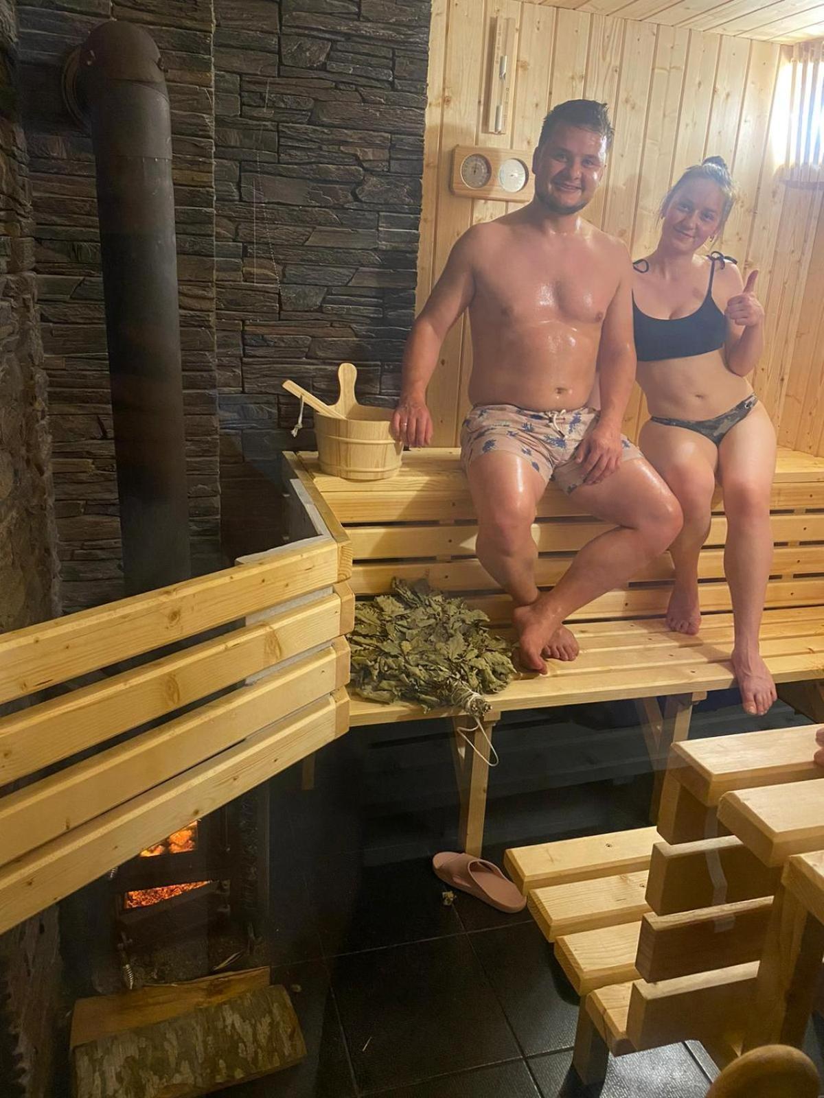Pensiunea Cheile Sugaului Bauernhof Bicaz-Chei